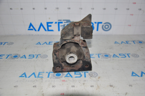 Front engine mount Toyota Prius 30 10-15 rusty