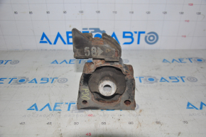 Front engine mount Toyota Prius 30 10-15 rusty