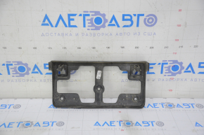 Front license plate area VW Jetta 19-21