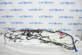 Wiring interior right Tesla Model Y 20-25