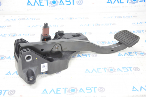 Tesla Model Y 20-25 BASE Brake Pedal
