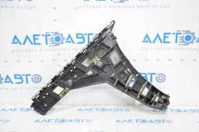 Rear bumper mount right VW Jetta 19-21