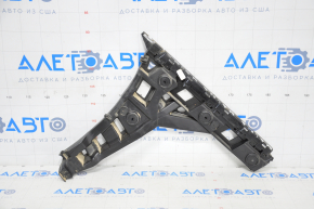 Rear bumper mount right VW Jetta 19-21