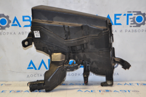 Lexus ES350 underhood fuse box 13-18 crack on housing
