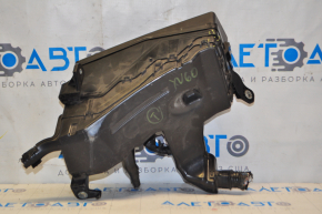 Lexus ES350 underhood fuse box 13-18 crack on housing