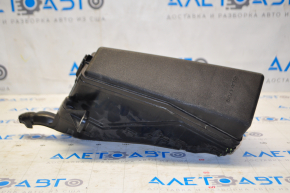Lexus ES350 underhood fuse box 13-18 crack on housing