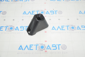 Front Bumper Grille Bracket Left Tesla Model Y 20-25