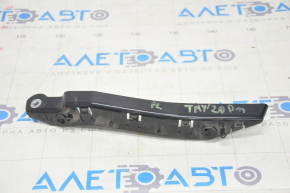 Front Bumper Mount Left Tesla Model Y 20-25
