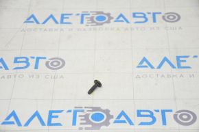 Bolt for fastening front bumper inner left 1 pc Tesla Model Y 20-25