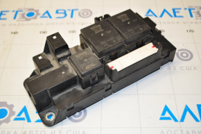 Lexus ES300h Fuse Box 13-18