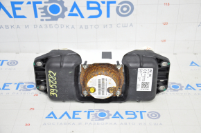 Airbag passenger in the dashboard VW Jetta 19-24 rusty pyropatron, broken connector