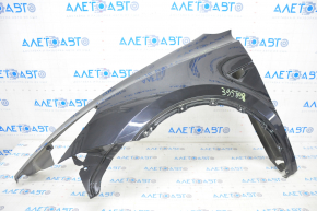 Tesla Model Y 20-25 Front Left Wing Black PBSB