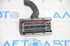 Chip for ECU block engine computer VW Jetta 19-24 1.4T large type 2