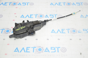 Hood lock motor actuator Tesla Model Y 20-25