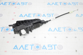 Hood lock motor actuator Tesla Model Y 20-25