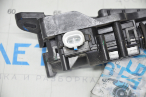 Hood lock motor actuator Tesla Model Y 20-25