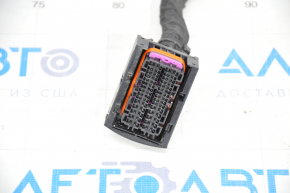 Chip for ECU block engine computer VW Jetta 19-24 1.4T small type 2