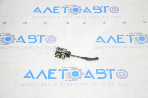 Chip for siren VW Jetta 19-24