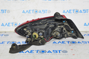 Light outer wing right Chrysler 200 15-17