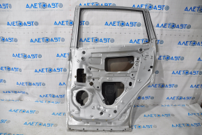 Door bare rear right Nissan Murano z52 15-24 silver K23