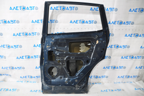 Door bare rear right Nissan Murano z52 15-24 blue RBG