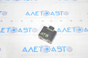 Radar Cruise Control Module VW Jetta 19-21