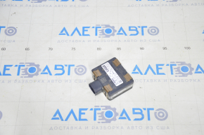 Radar Cruise Control Module VW Jetta 19-21