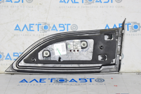 Inner taillight trunk lid left Chevrolet Volt 11-15 for polishing
