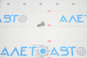 Brake Disc Mounting Bolt Rear Left Tesla Model Y 20-25
