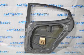 Door bare rear right Hyundai Elantra UD 11-16 pokes