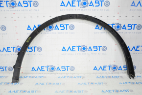Rear Left Wing Arch Trim Tesla Model Y 20-25 Structure