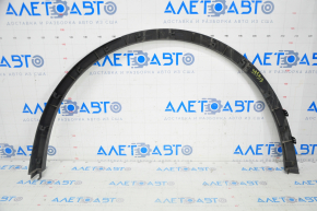 Rear Right Wing Arch Trim Tesla Model Y 20-25