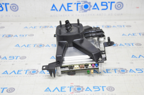 Tesla Model Y 20-25 MCU 3.1 Navigation Computer
