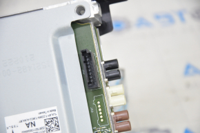 Tesla Model Y 20-25 MCU 3.1 Navigation Computer