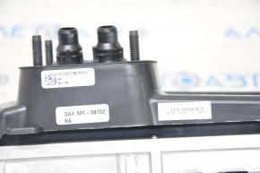Tesla Model Y 20-25 MCU 3.1 Navigation Computer