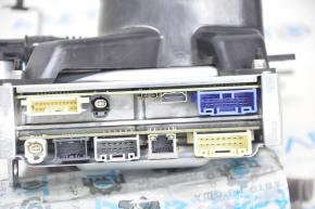 Tesla Model Y 20-25 MCU 3.1 Navigation Computer