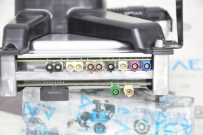 Tesla Model Y 20-25 MCU 3.1 Navigation Computer