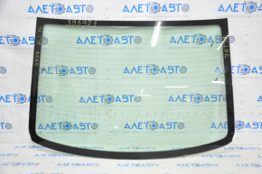 Rear glass VW Jetta 19-21