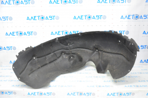 Rear left fender liner Tesla Model Y 20-25