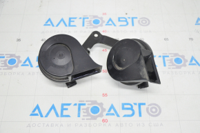 Signals in assembly 2pcs Tesla Model Y 20-25
