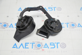 Signals in assembly 2pcs Tesla Model Y 20-25