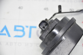Signals in assembly 2pcs Tesla Model Y 20-25