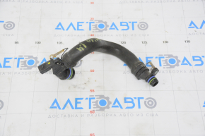 Crankcase ventilation pipe VW Jetta 19-24 1.4