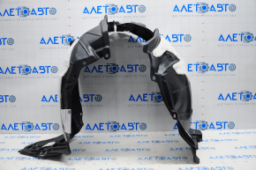 Front right fender liner Nissan Rogue Sport 17-19 TYC