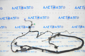 Tesla Model Y 20-25 Front Right Door Wiring