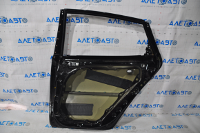 Door bare rear right Kia Optima 16-20 black ABP