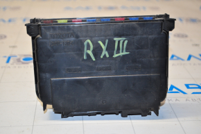 Junction Block Light Lexus RX350 RX450h 10-12