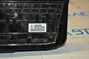 Junction Block Light Lexus RX350 RX450h 10-12