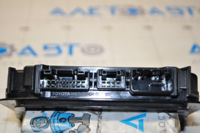 Junction Block Light Lexus RX350 RX450h 10-12