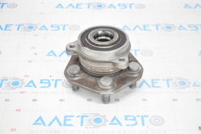 Hub Front Left Tesla Model Y 20-25 AWD